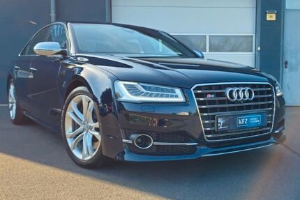 Audi S8 Gebrauchtwagen