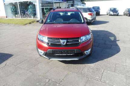 Dacia Sandero Gebrauchtwagen