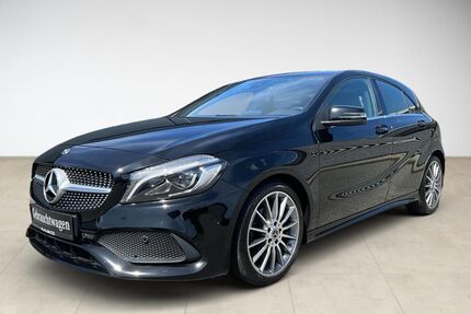 Mercedes-Benz A 200 Gebrauchtwagen