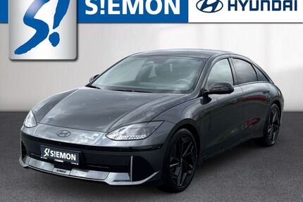 Hyundai IONIQ 6 Gebrauchtwagen