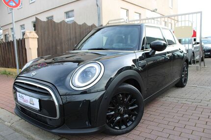 Mini Cooper Gebrauchtwagen