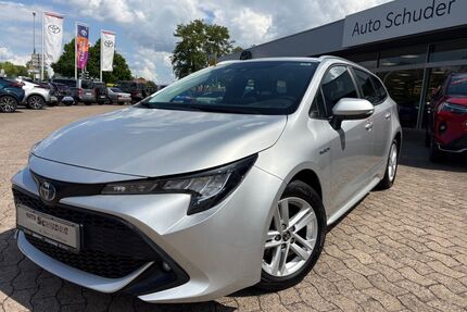 Toyota Corolla Gebrauchtwagen