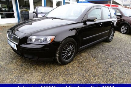 Volvo V50 Gebrauchtwagen
