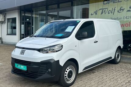 Fiat Scudo Gebrauchtwagen