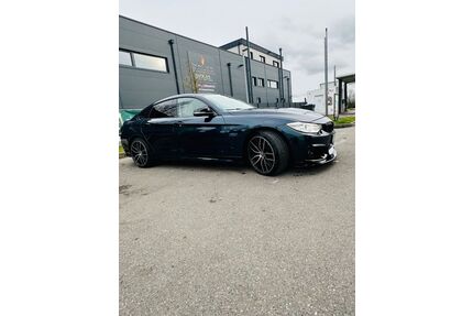 BMW 435 Gran Coupé Gebrauchtwagen