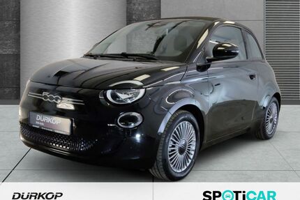 Fiat 500e Gebrauchtwagen