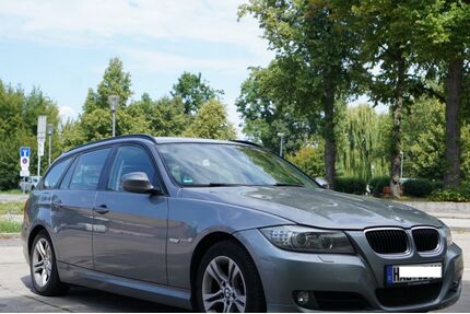 BMW 320 Gebrauchtwagen