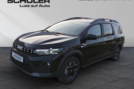 Dacia Jogger Gebrauchtwagen