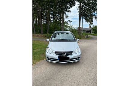 Mercedes-Benz A 160 Gebrauchtwagen