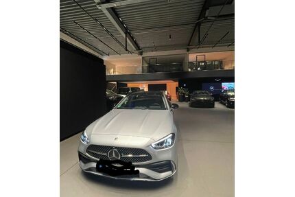 Mercedes-Benz C 220 Gebrauchtwagen