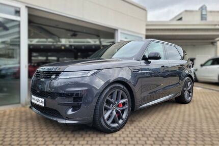 Land Rover Range Rover Sport Gebrauchtwagen
