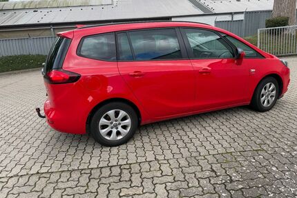 Opel Zafira Gebrauchtwagen