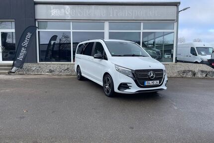 Mercedes-Benz V 300 Gebrauchtwagen
