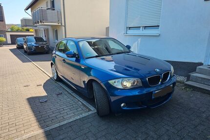 BMW 118 Gebrauchtwagen