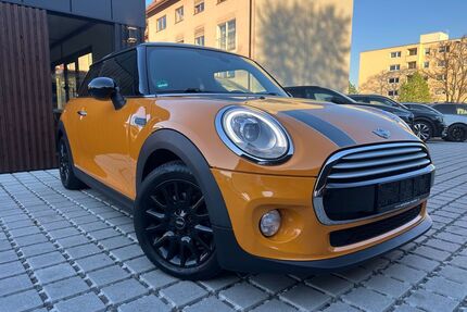 Mini Cooper D Gebrauchtwagen