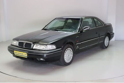 Rover 800 Gebrauchtwagen