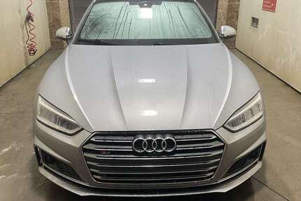 Audi S5 Gebrauchtwagen