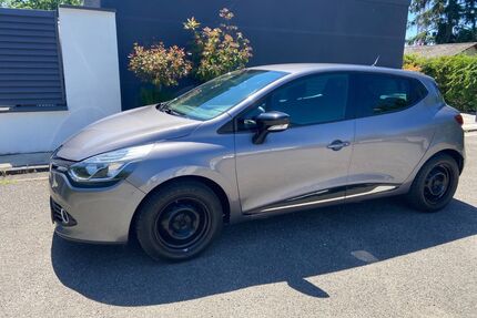 Renault Clio Gebrauchtwagen
