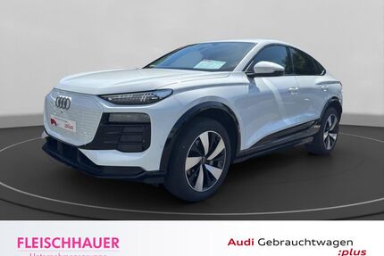 Audi Q6 e-tron Gebrauchtwagen