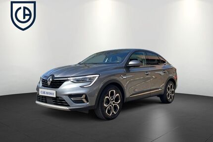 Renault Arkana Gebrauchtwagen