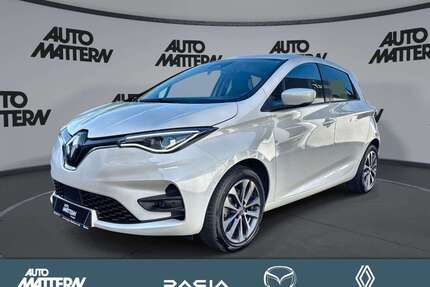 Renault ZOE Gebrauchtwagen