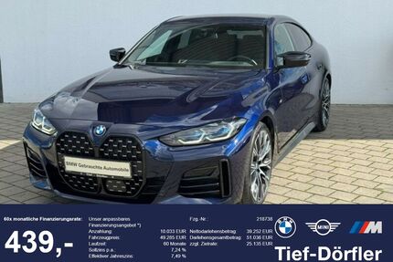 BMW M440 Gebrauchtwagen