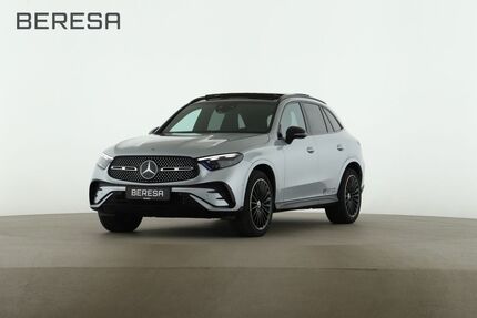 Mercedes-Benz GLC 450 Gebrauchtwagen
