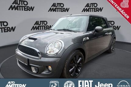 Mini Cooper S Gebrauchtwagen