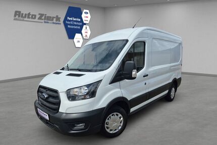 Ford Transit Gebrauchtwagen