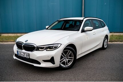 BMW 318 Gebrauchtwagen