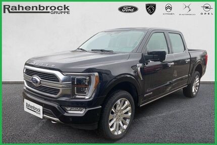 Ford F 150 Gebrauchtwagen