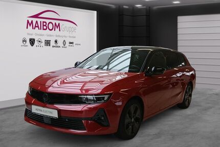 Opel Astra Electric Gebrauchtwagen