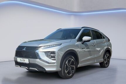 Mitsubishi Eclipse Gebrauchtwagen