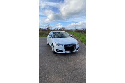 Audi A1 Gebrauchtwagen