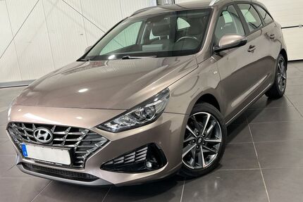 Hyundai i30 Gebrauchtwagen