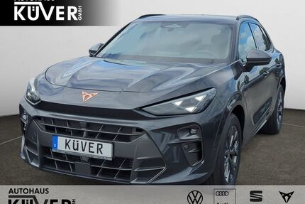 Cupra Terramar Gebrauchtwagen