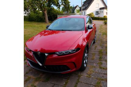 Alfa Romeo Tonale Gebrauchtwagen