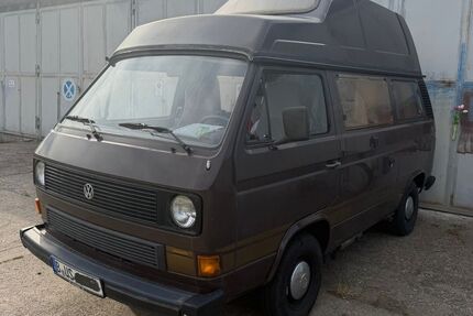 VW T3 andere Gebrauchtwagen