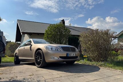 Mercedes-Benz S 320 Gebrauchtwagen