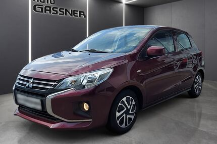 Mitsubishi Space Star Gebrauchtwagen