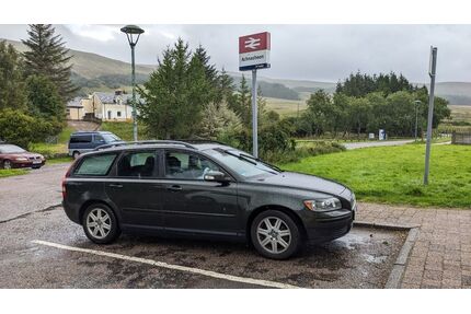 Volvo V50 Gebrauchtwagen