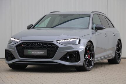 Audi RS4 Gebrauchtwagen