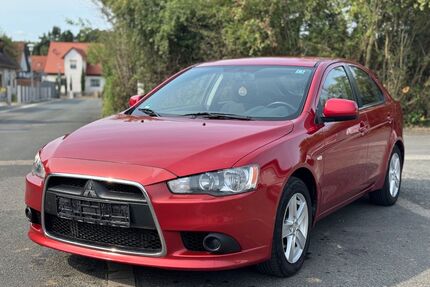 Mitsubishi Lancer Gebrauchtwagen