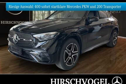 Mercedes-Benz GLC 300 Gebrauchtwagen