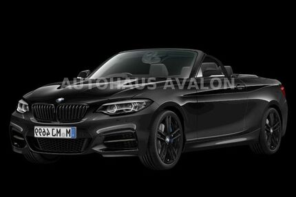 BMW M240i Gebrauchtwagen