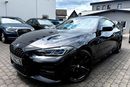 BMW 420 Gebrauchtwagen