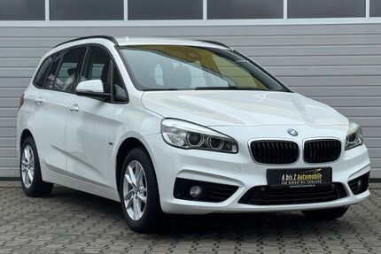 BMW 218 Gebrauchtwagen