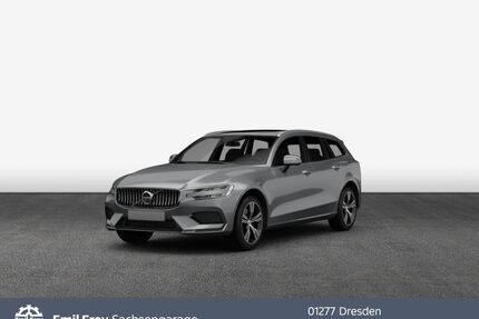 Volvo V60 Gebrauchtwagen