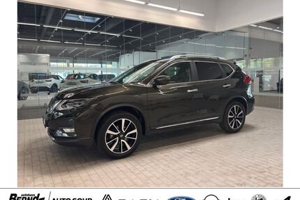 Nissan X-Trail Gebrauchtwagen