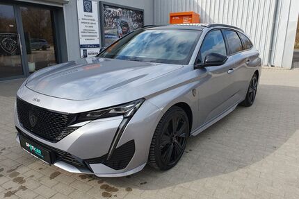 Peugeot 308 Gebrauchtwagen